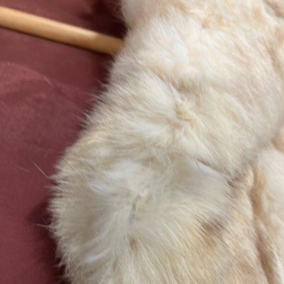 Made Korea Rabbit Fur - Picture 8 of 11